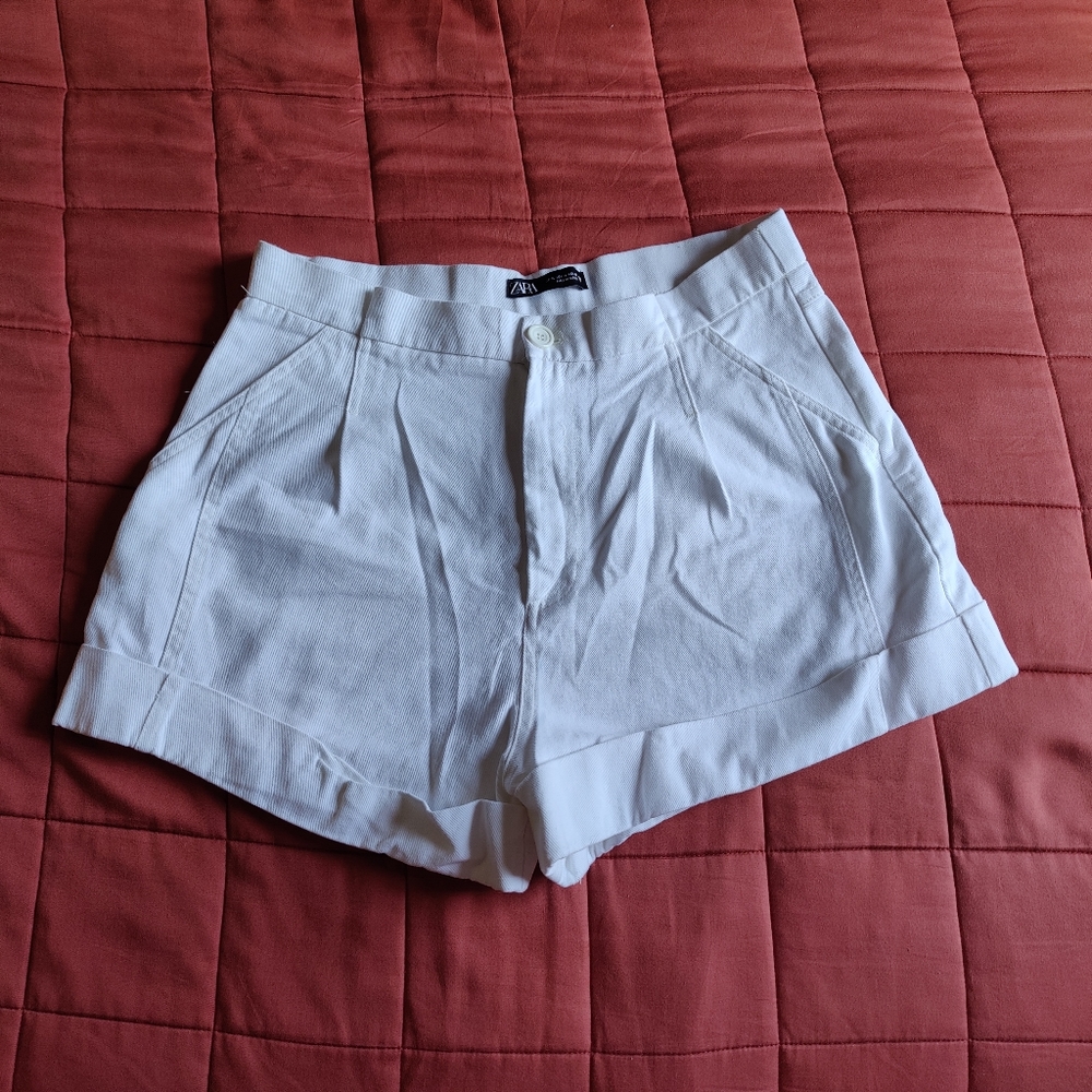 Zara Shorts